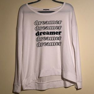 PJ Salvage “Dreamer” Long Sleeve